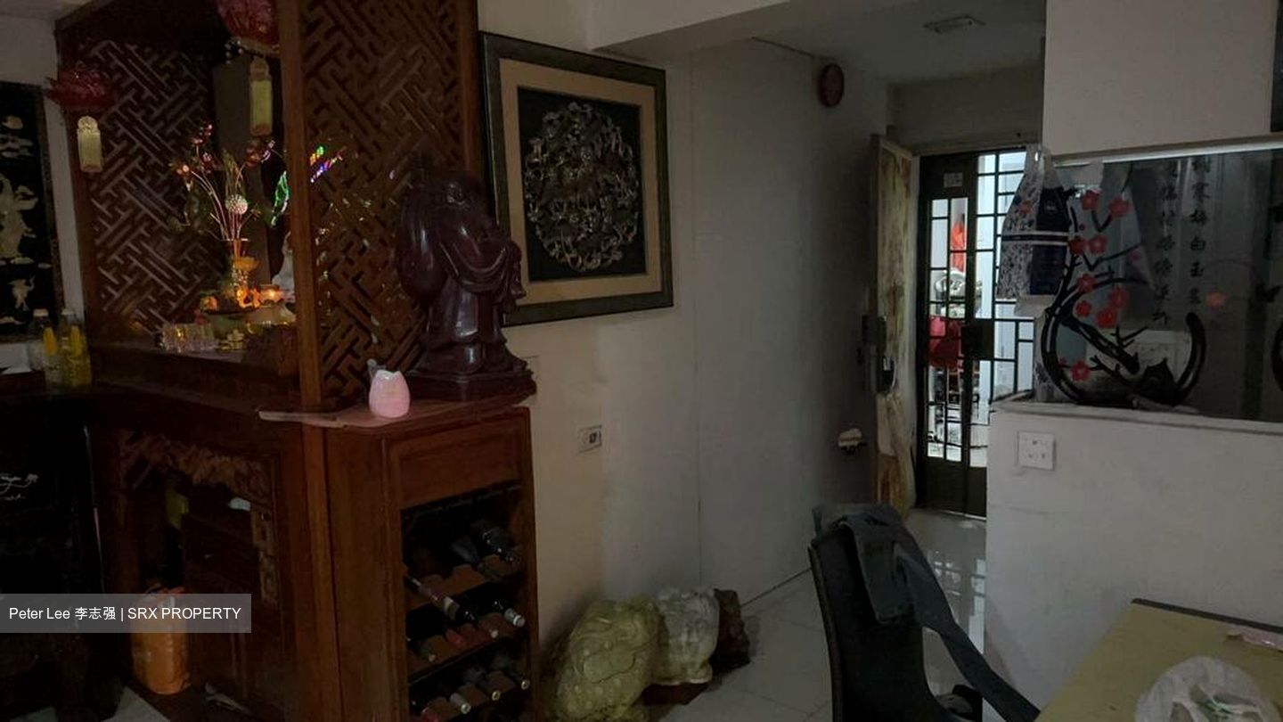Blk 432A Fernvale Palms (Sengkang), HDB 4 Rooms #520958641